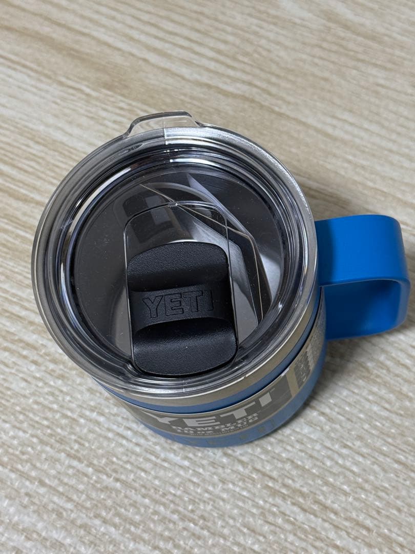 バーベキュー・調理用品 YETI Rambler 10 oz Mug