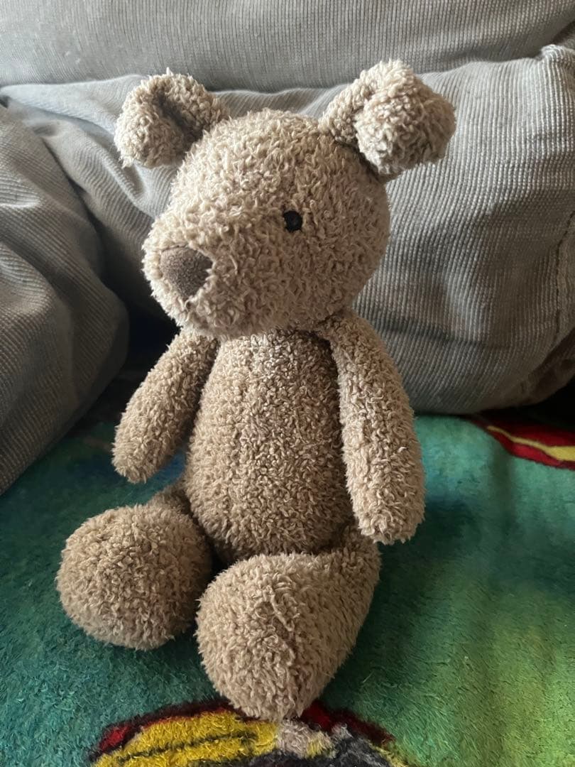  Chouchou Puppy 廃盤 犬
