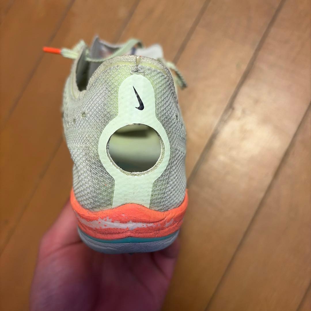 スパイク・シューズ Nike ZoomX Dragonfly26.5cm