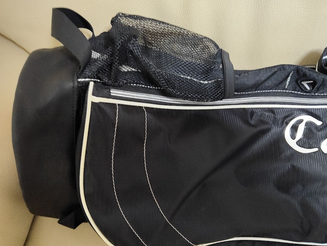 [美品]Callaway クラブケース　HYPER-LITE 2.5