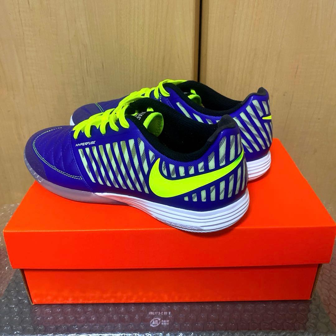 ナイキルナガト NIKE LUNAR GATO IIIC ルナガト2