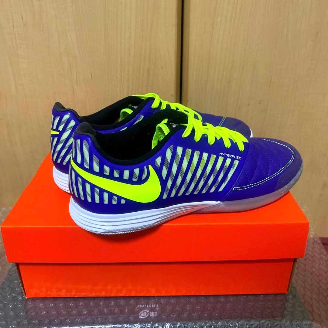 ナイキルナガト NIKE LUNAR GATO IIIC ルナガト2