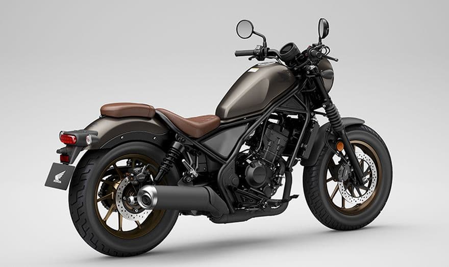 UH【最終値】【閲覧数879】Rebel250 ハンドルバー マッドブラック