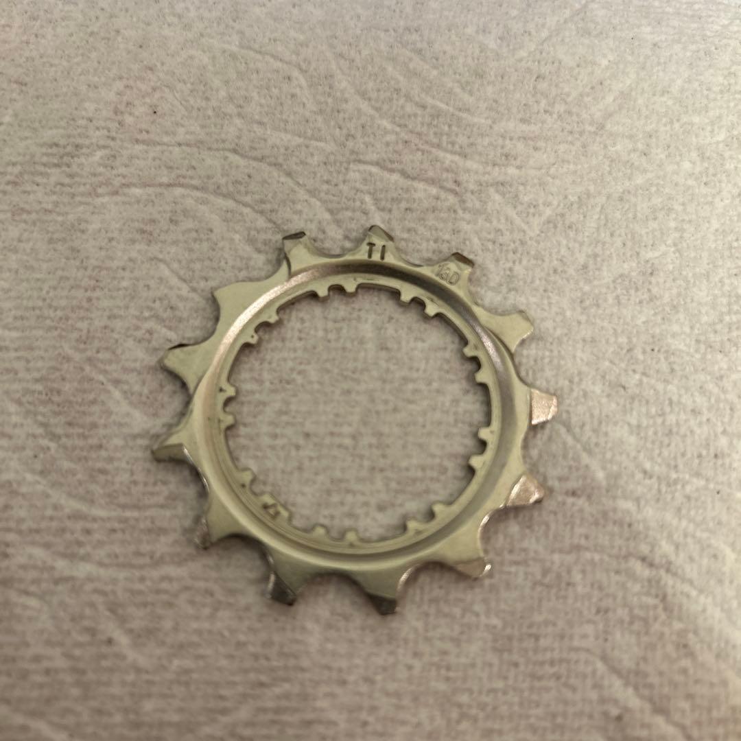Shimano Ultegra CS-R8100 11-30T 12速　スプロケ