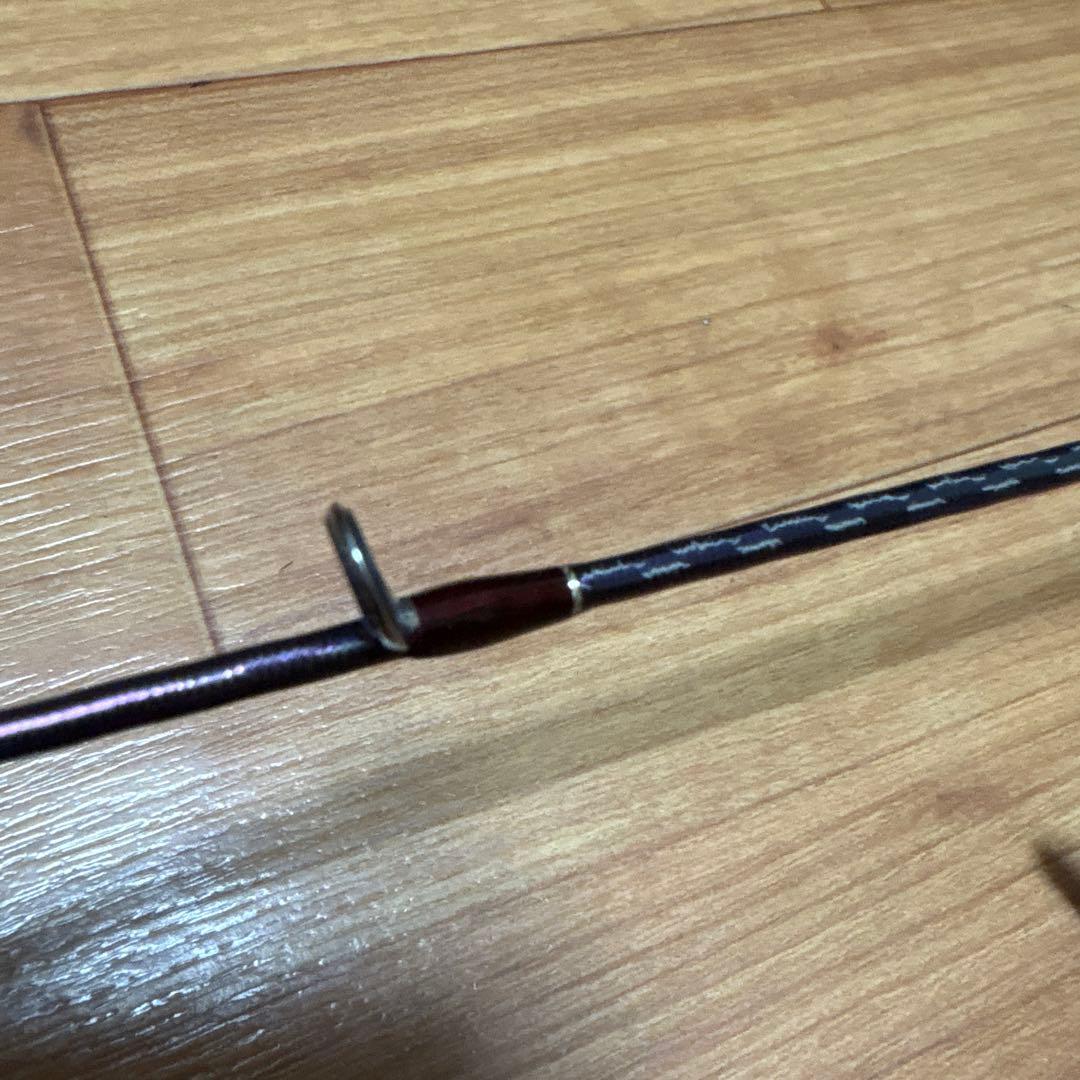ワールドシャウラ　2752