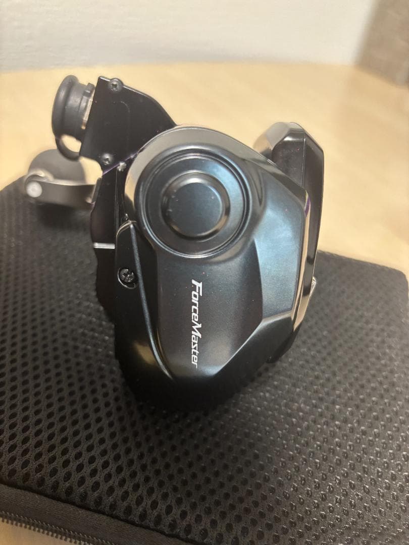 【USED】シマノ(SHIMANO) 電動リール フォースマスター200DH