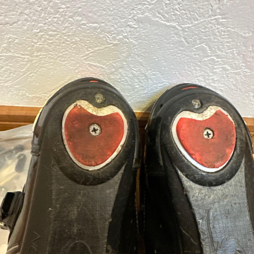 SIDI KAOSロードシューズ ブラック　サイズ44（27cm）