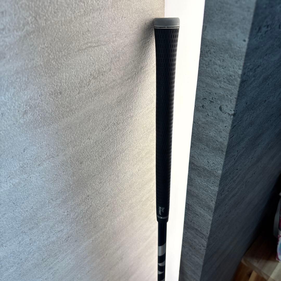 テーラーメイド　シムマックス 3W ペンタスブルーベルコア
