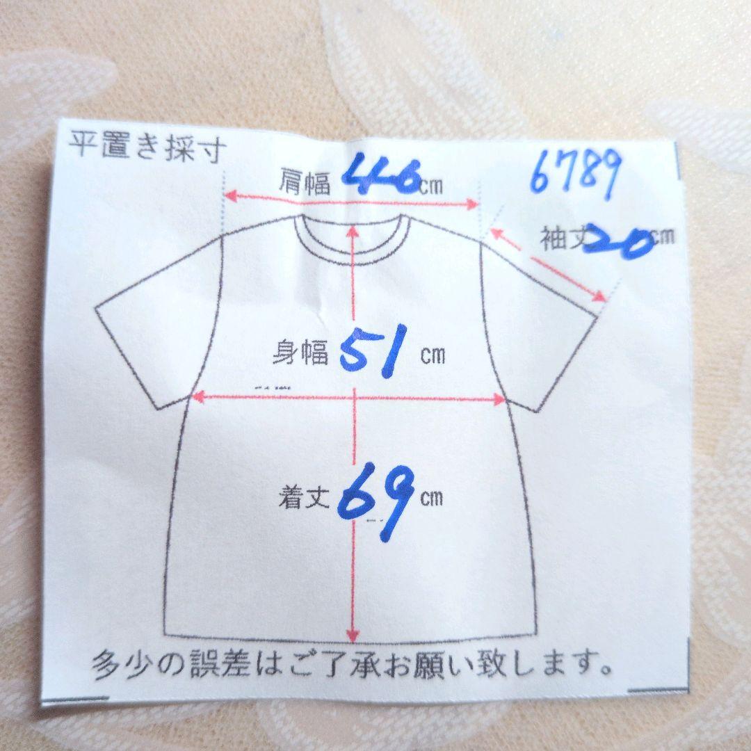 YOMIURI GIANTS Tシャツ 高橋由伸選手 ホワイト ロゴ　24