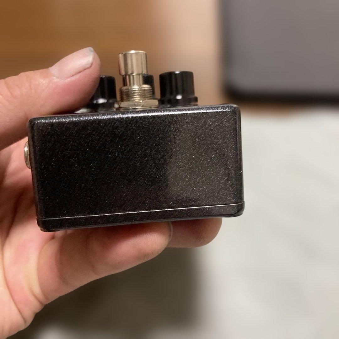 MXR M300リバーブ