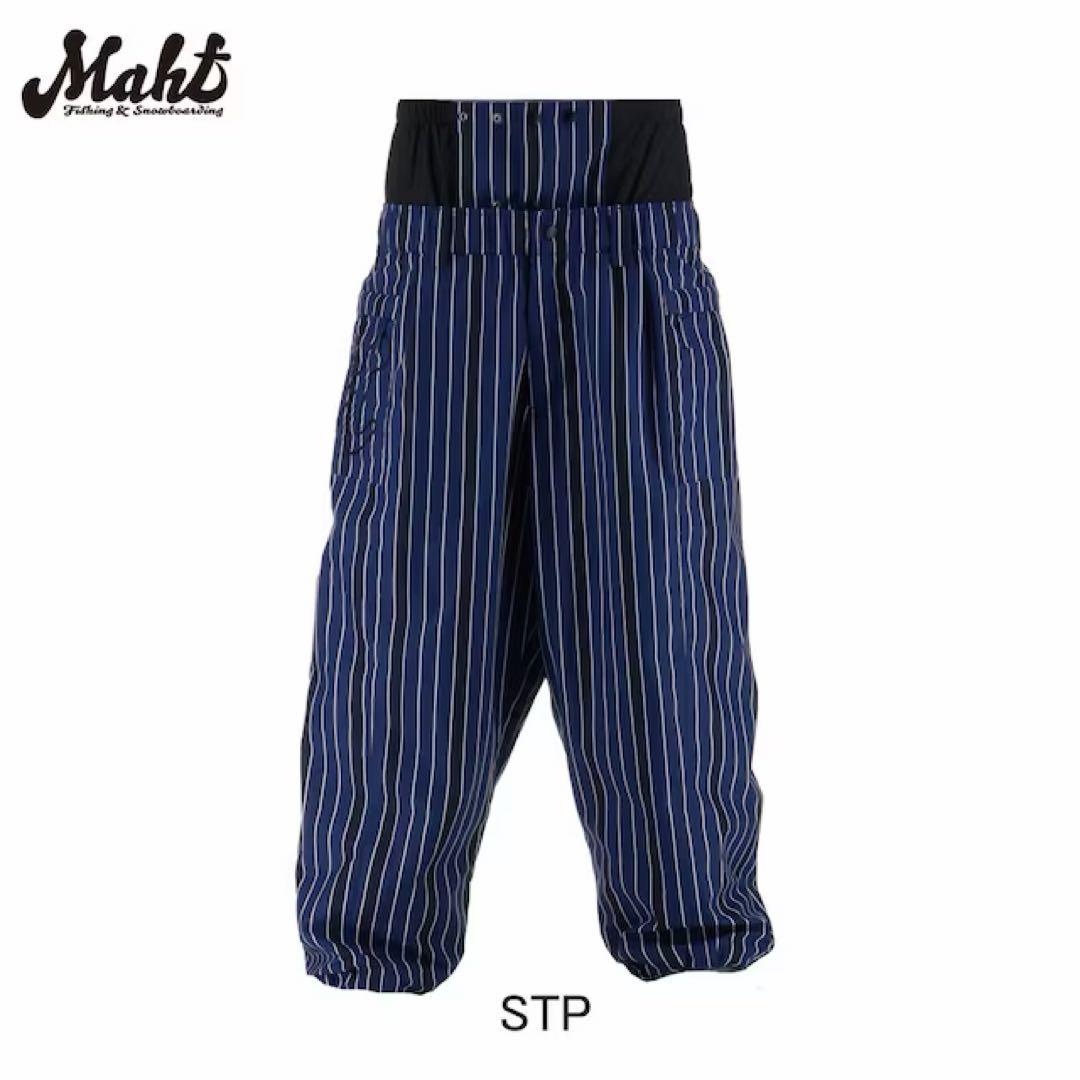 Maht スノーボードウェア ジャケットとパンツ セット