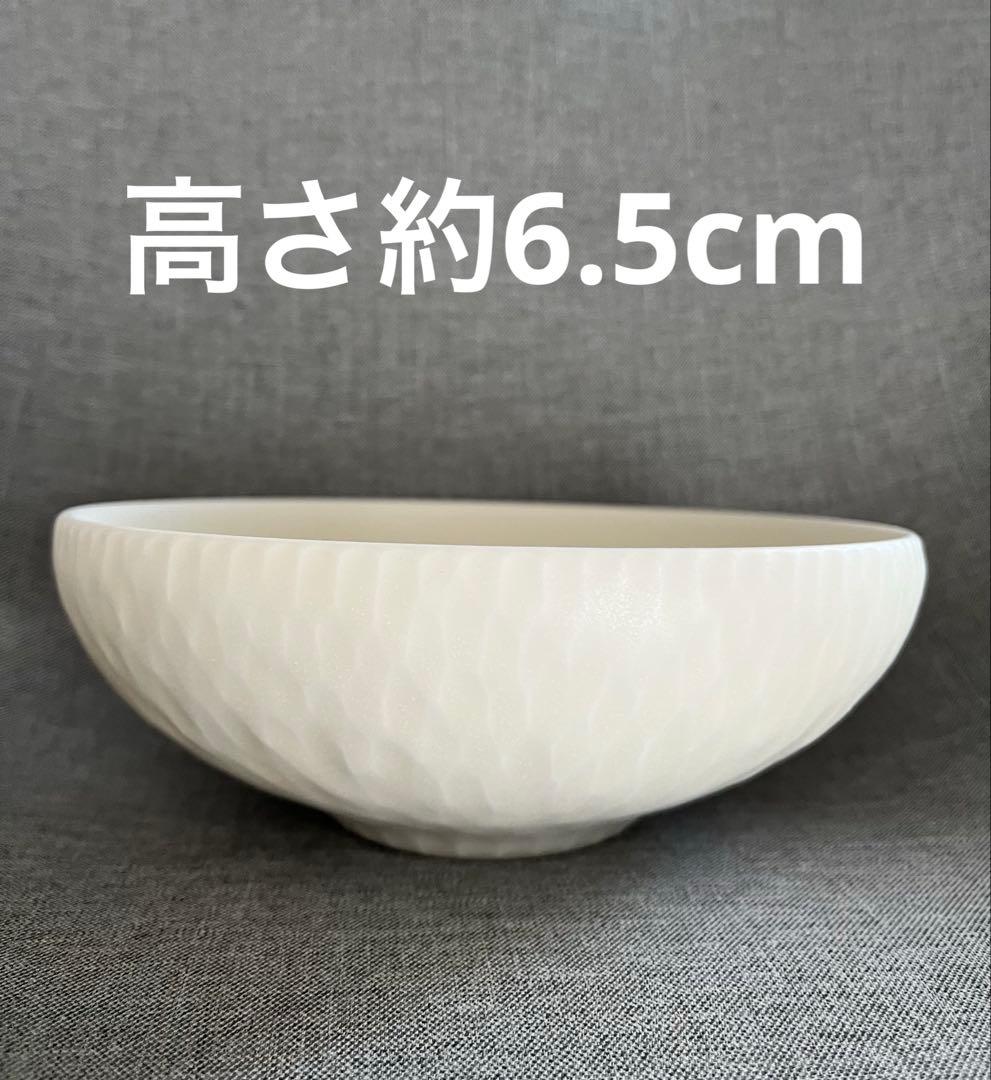 桑田智香子さん 鉢 約17cm