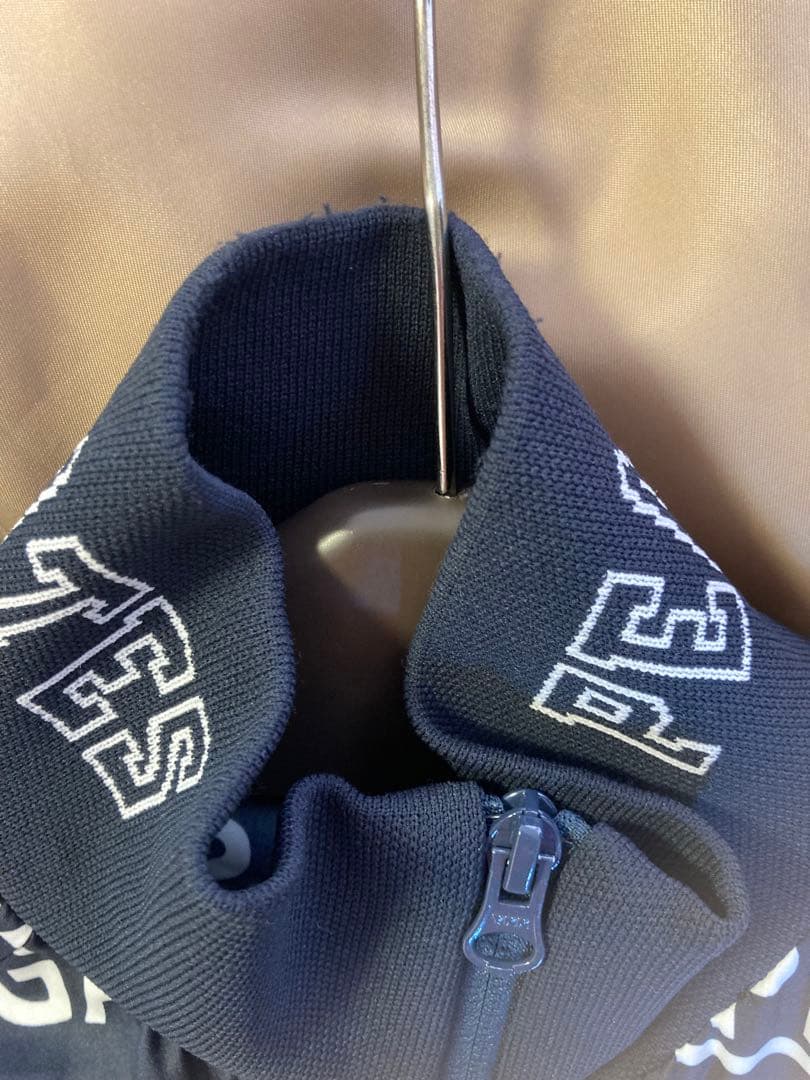 パーリーゲイツ　レディース　ブルゾン