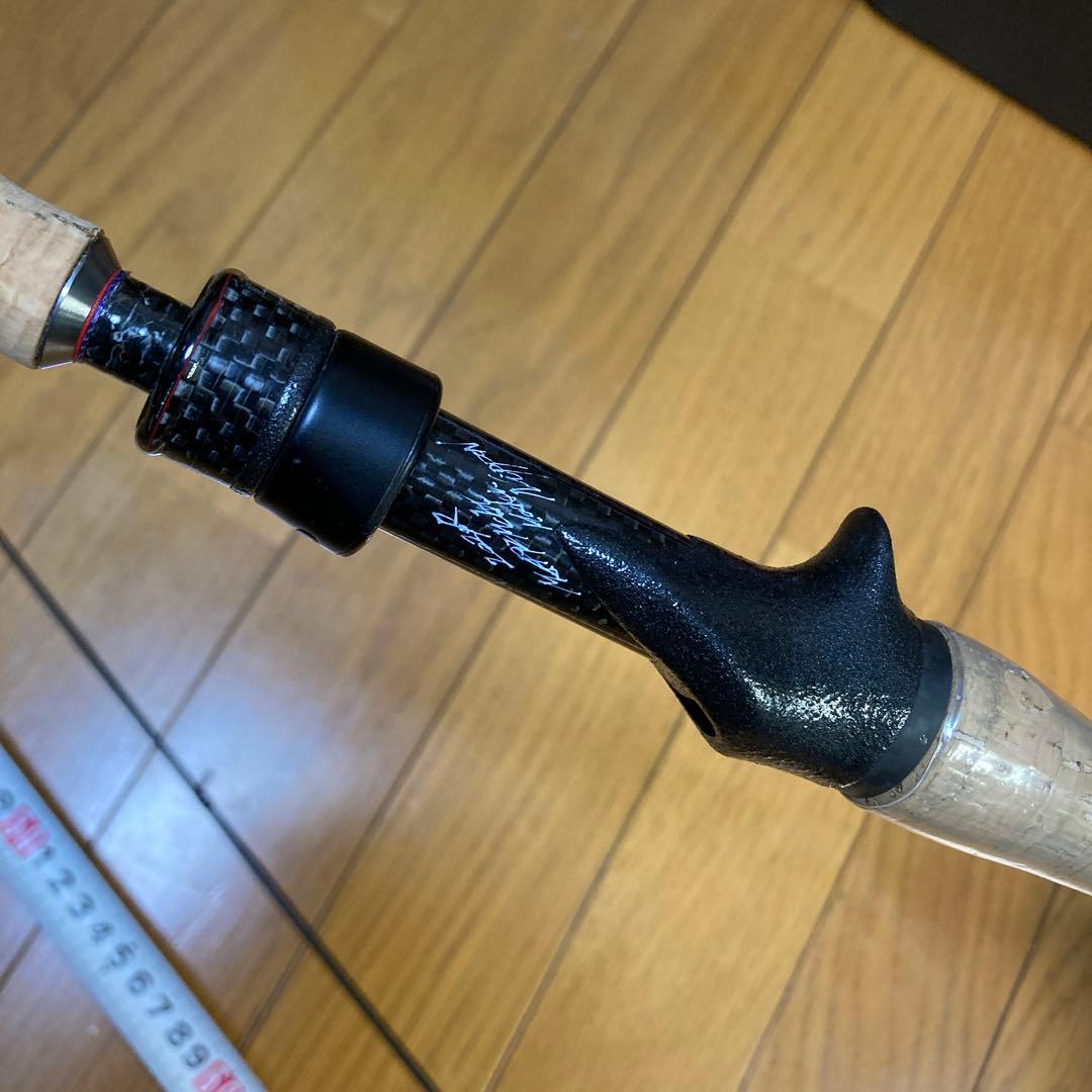 FRAGMENT FACTORY 渓流ロッド