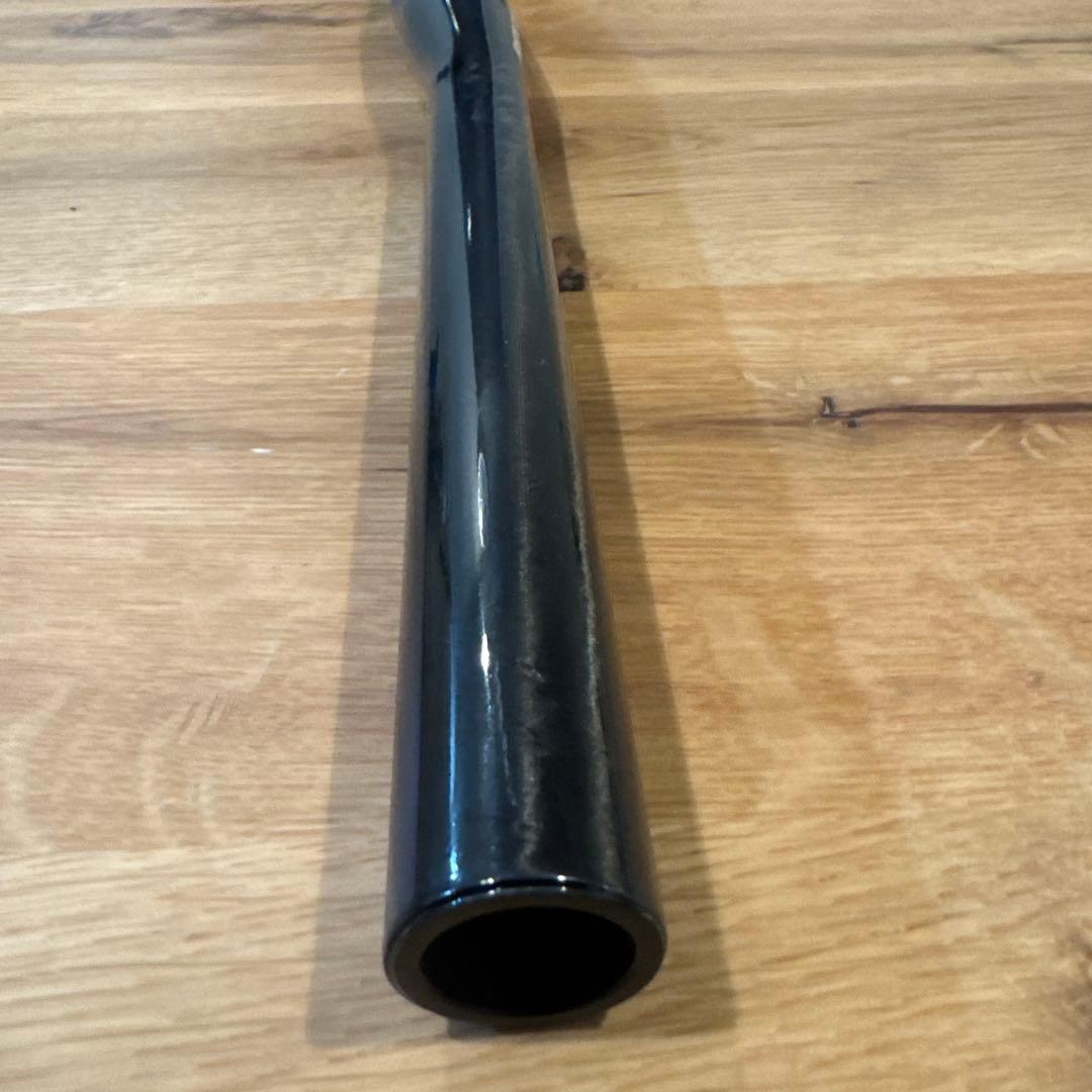 RITCHEY(リッチー) WCSカーボン バー FLAT 580mm