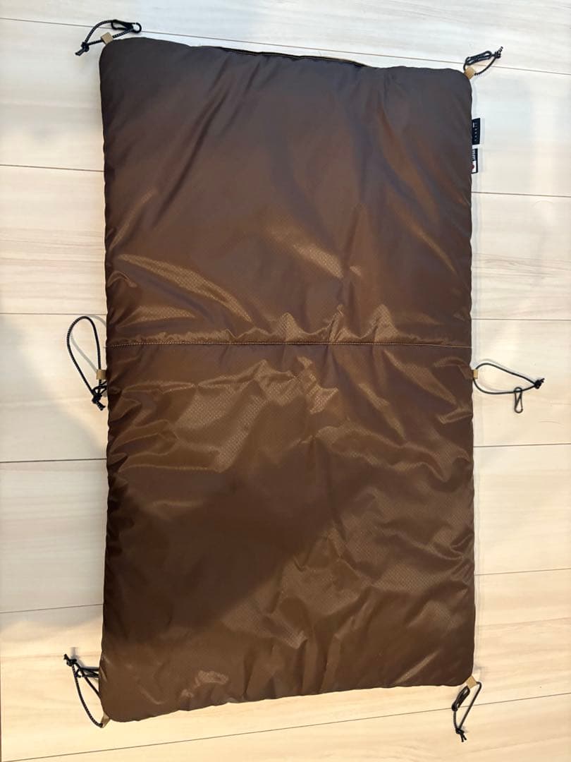 【未使用】BALLISTICS　CHAIR QUILTバリスティクスチェアキルト