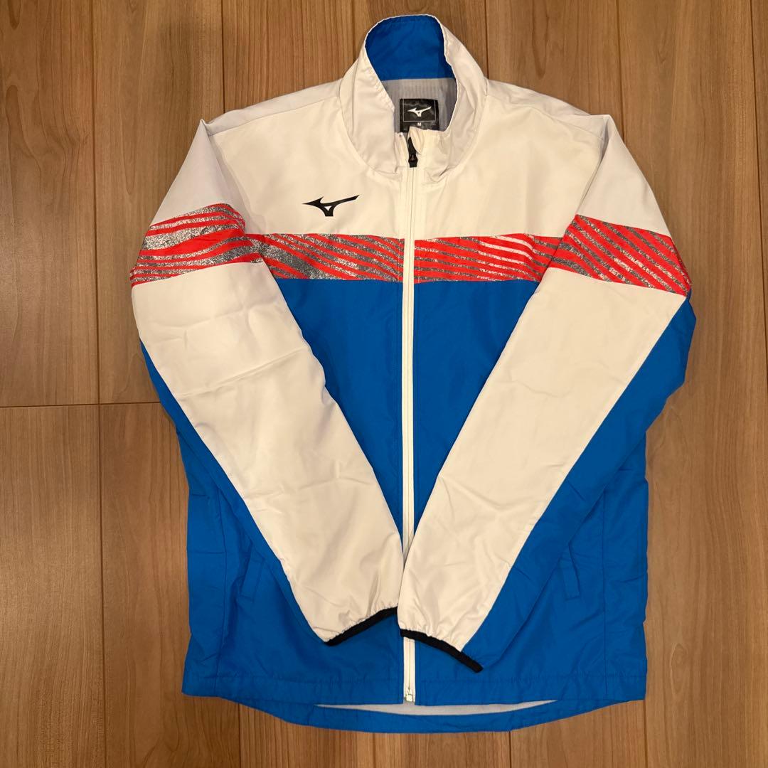 Mizuno ブレスサーモウォーマージャケットM