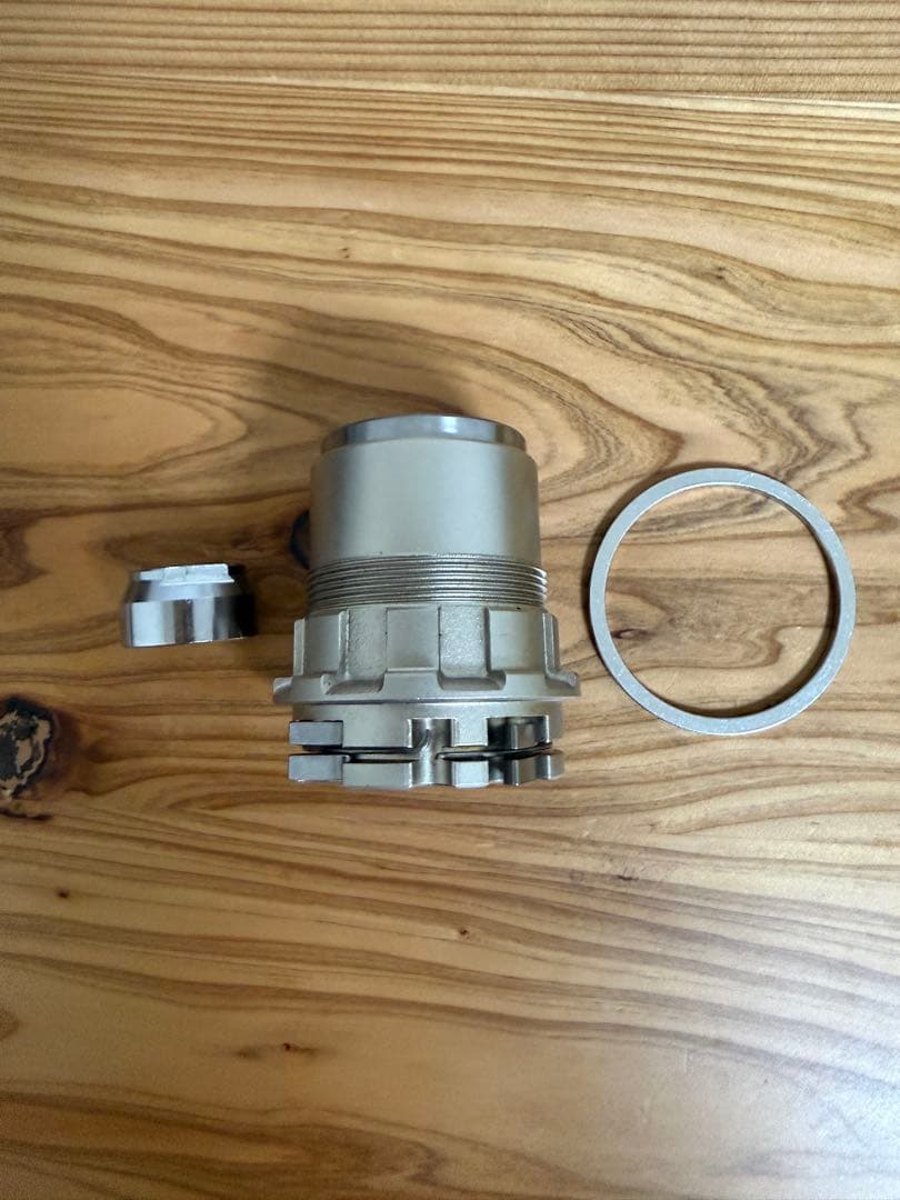 Wahoo XDR/XD SRAM FREEHUB BODY フリーハブ