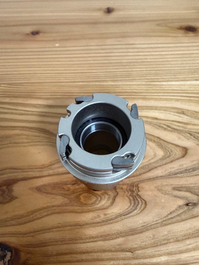 Wahoo XDR/XD SRAM FREEHUB BODY フリーハブ