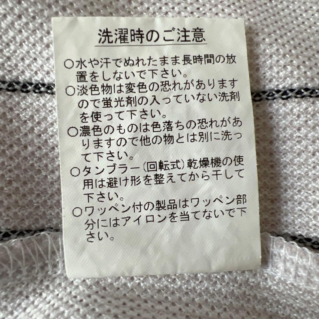 PRGR シャツ&トレーナー5点セット （半袖×3,長袖×2）