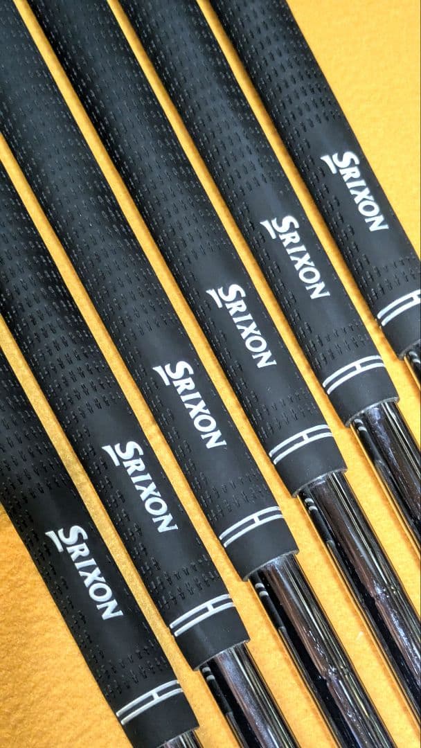 SRIXON Modus105 DST(S) 6本セット
