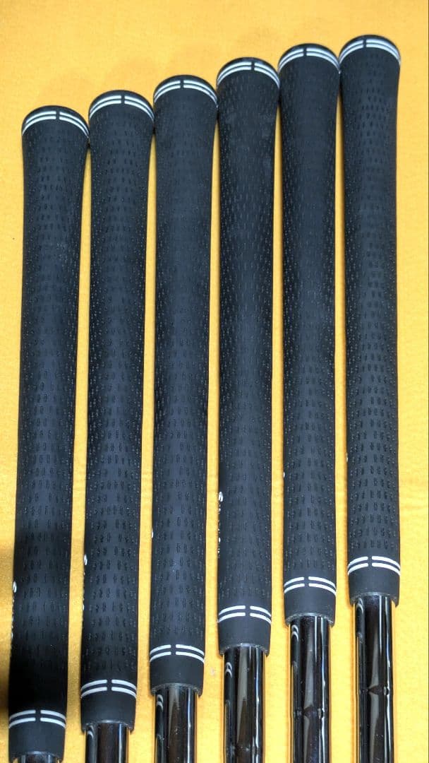 SRIXON Modus105 DST(S) 6本セット