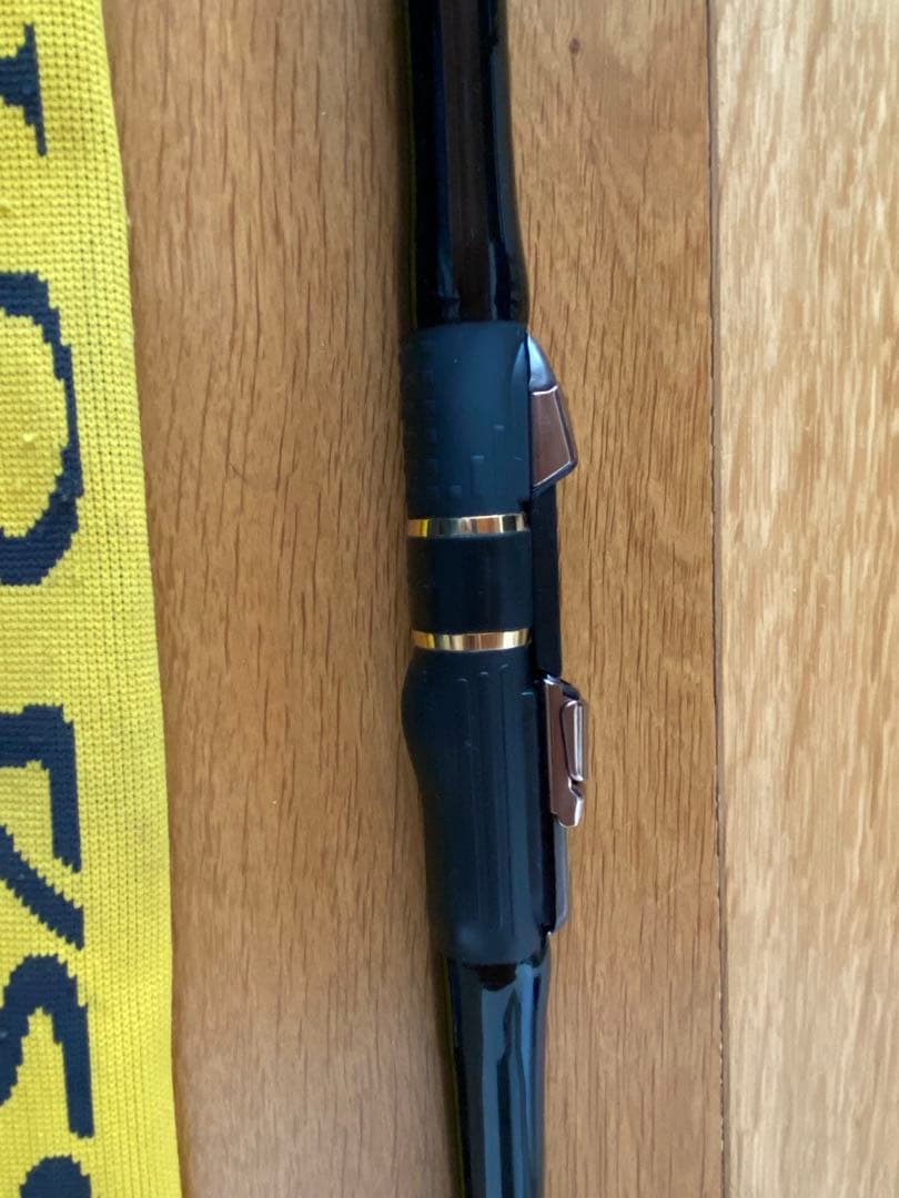 がまかつ　INTESSA インテッサ　 G4 1.5 5.0m