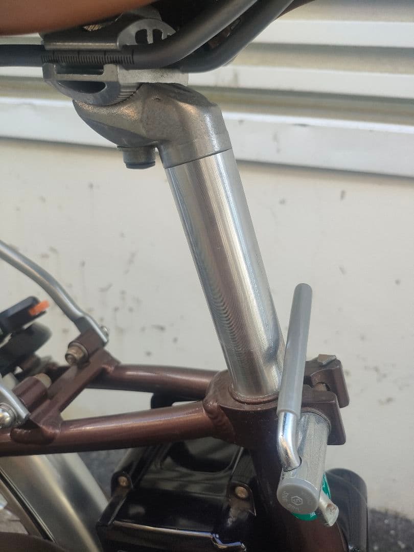 【直接受渡し】パナソニック 電動自転車 バッテリー12Ah
