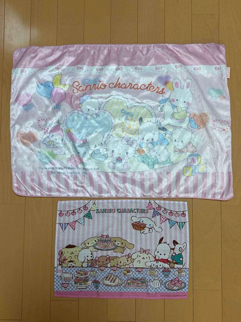 サンリオ　タキシードサム　グッズ　まとめ売り