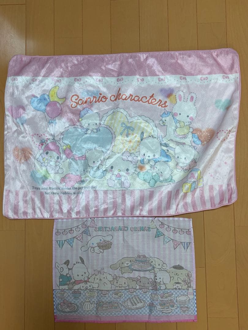 サンリオ　タキシードサム　グッズ　まとめ売り