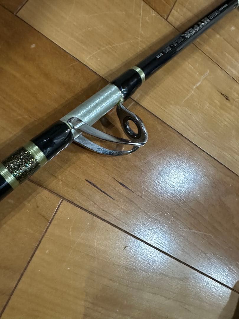 アドベンチャー七島泳がせハイパーＪ３０ＬＢ－２５０