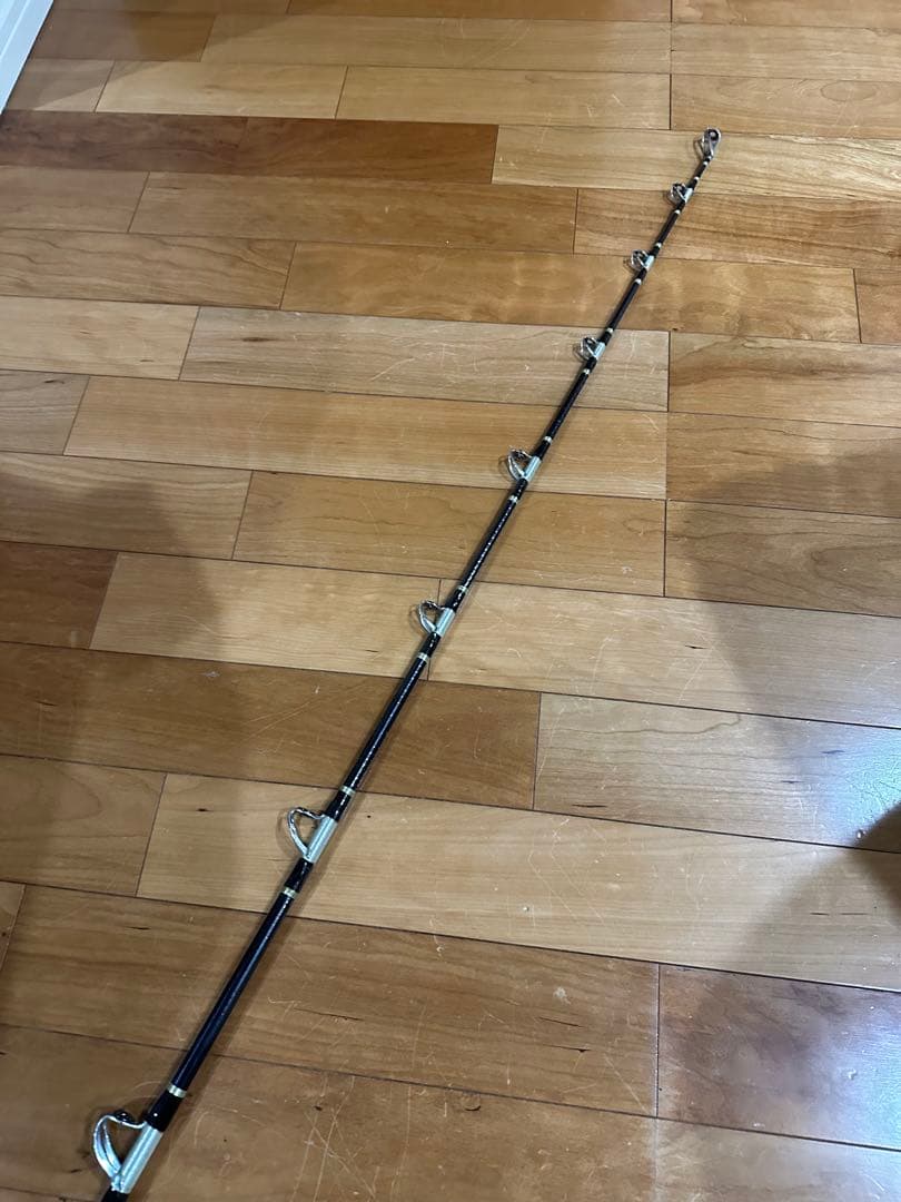 アドベンチャー七島泳がせハイパーＪ３０ＬＢ－２５０