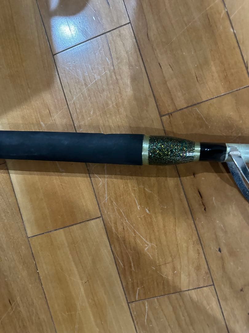 アドベンチャー七島泳がせハイパーＪ３０ＬＢ－２５０