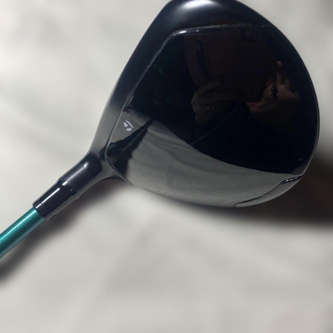TaylorMade STEALTH2 5w 18° NX GREEN 70 S