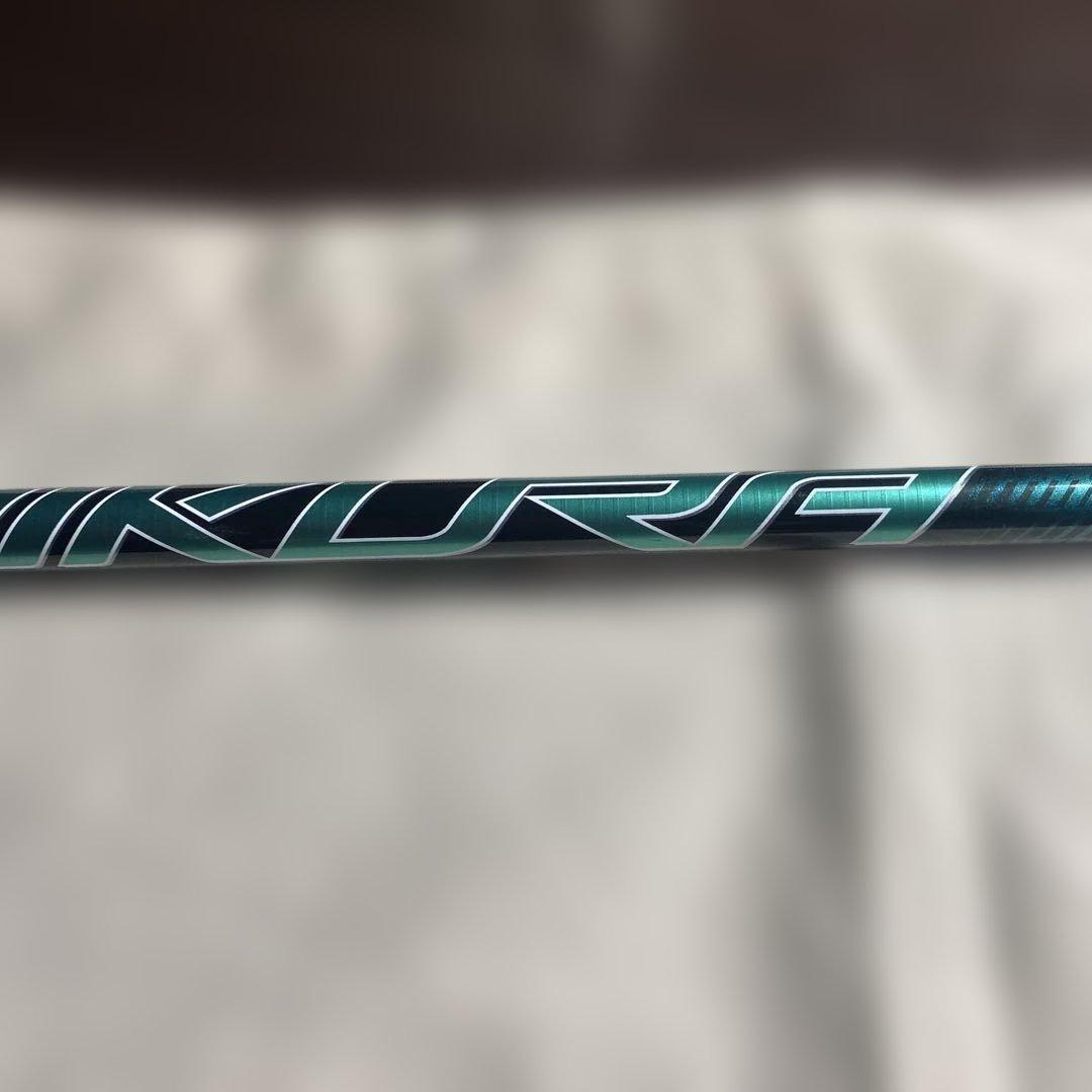 TaylorMade STEALTH2 5w 18° NX GREEN 70 S