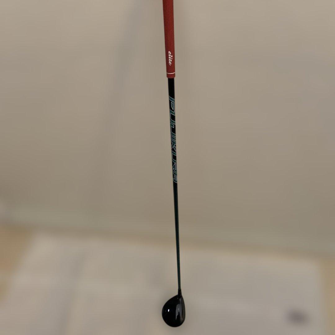 TaylorMade STEALTH2 5w 18° NX GREEN 70 S