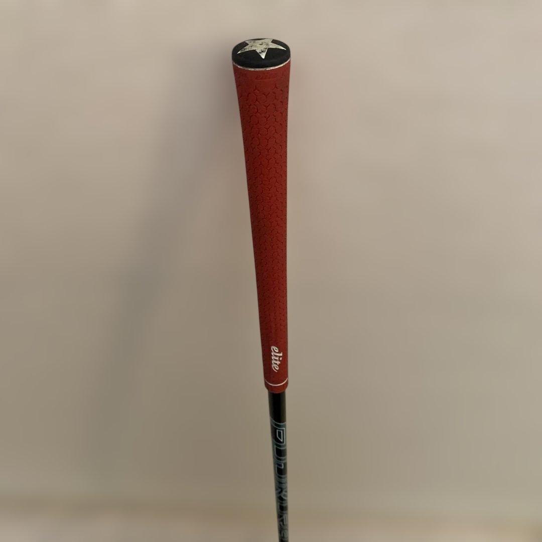 TaylorMade STEALTH2 5w 18° NX GREEN 70 S