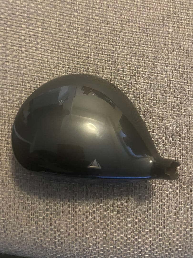 最終値下）Titleist 917F2 フェアウェイウッド 15度　カバー付き