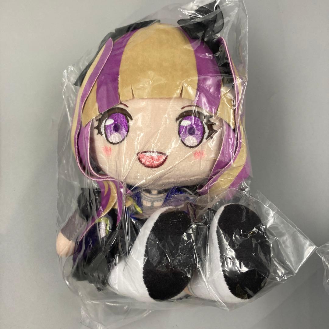 ★バンドリ RAISE A SUIREN ぬいぐるみ グッドスマイルカンパニー