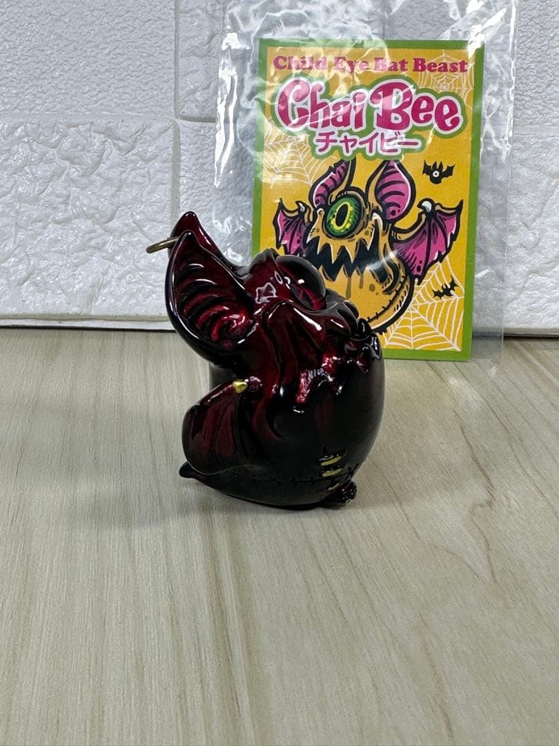kagemarudesigns カゲマルデザイン チャイビー 六芒星