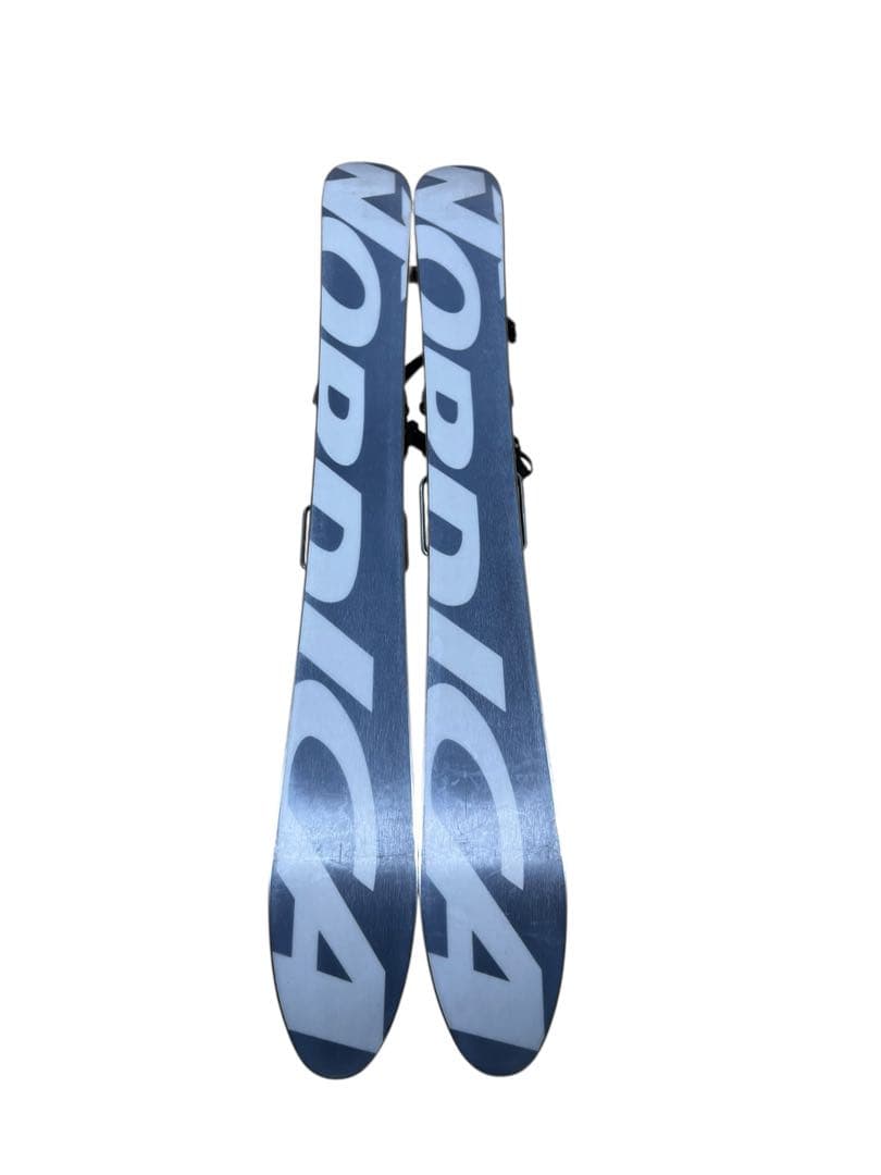 NORDICA ノルディカ TT DRIVE ショートスキー 90cm