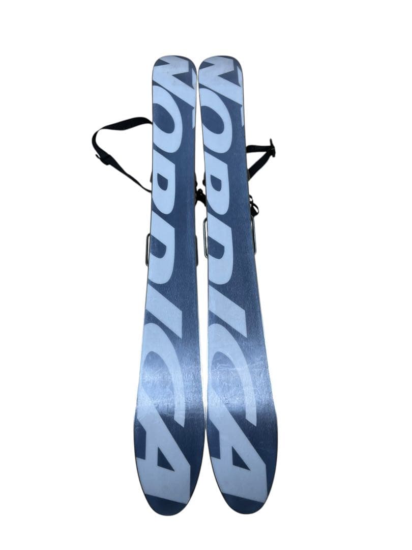 NORDICA ノルディカ TT DRIVE ショートスキー 90cm
