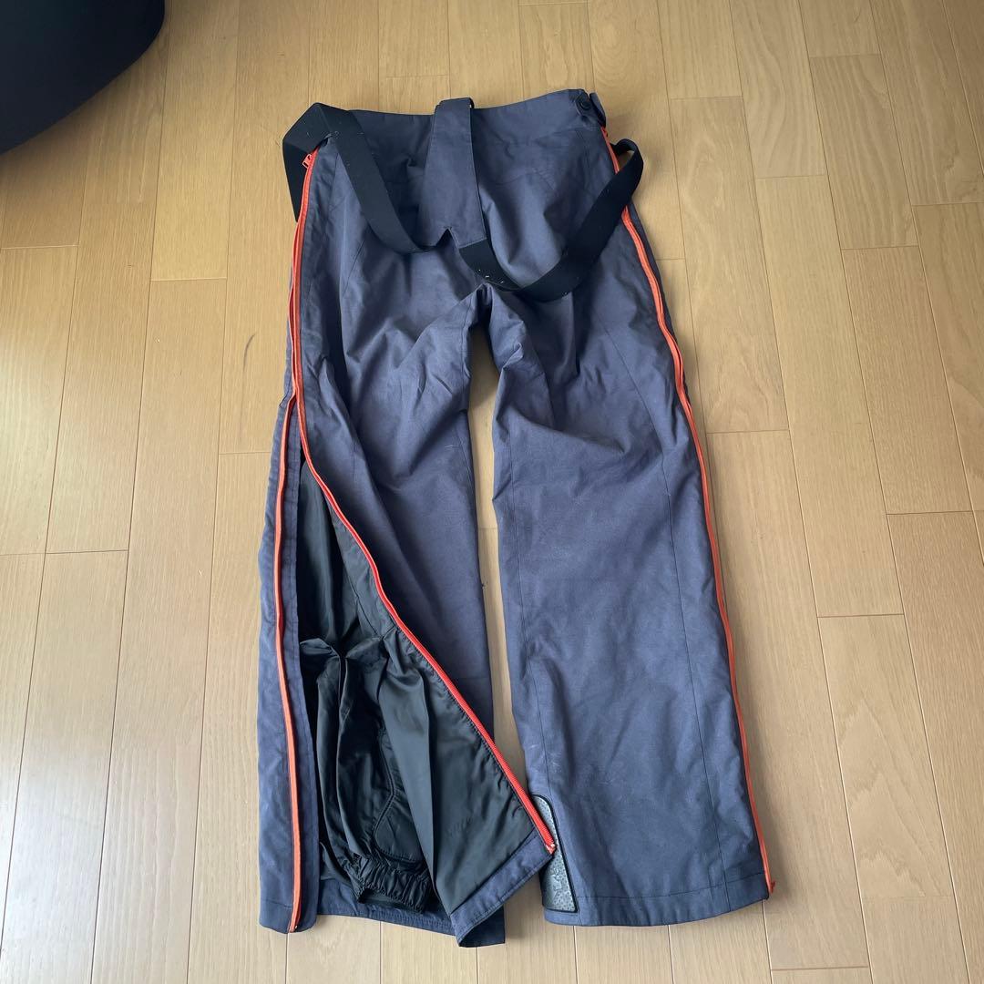 デサントDESCENTEオガサカチーム選手用ウェアL/M 中古
