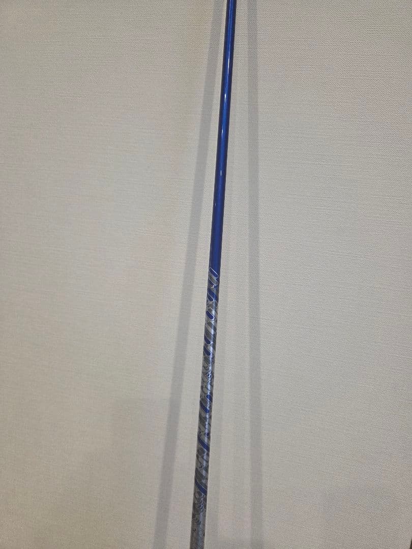Yu_to　VIZARD FP-6X シャフト　HONMA