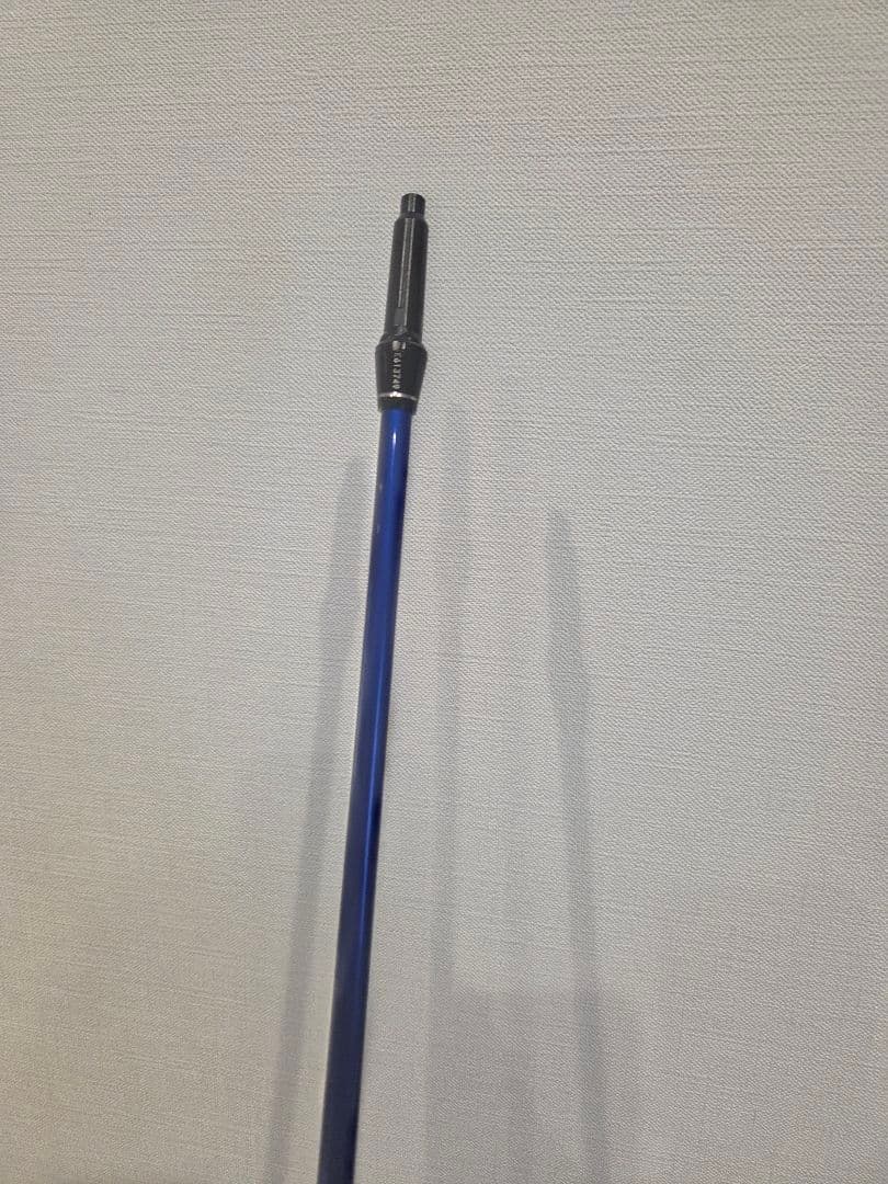 Yu_to　VIZARD FP-6X シャフト　HONMA
