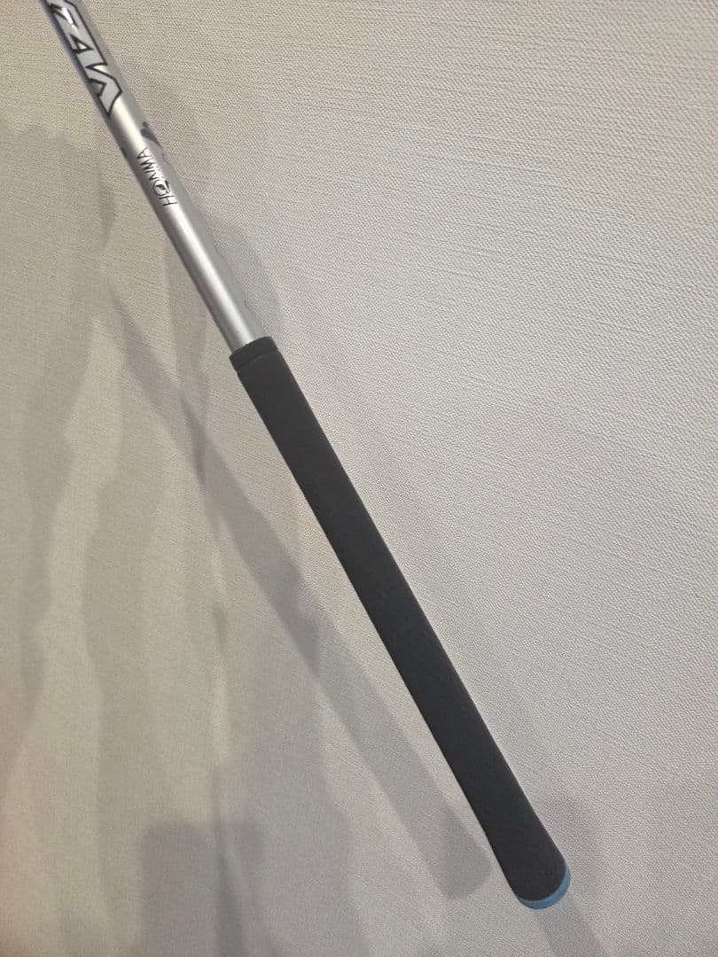 Yu_to　VIZARD FP-6X シャフト　HONMA