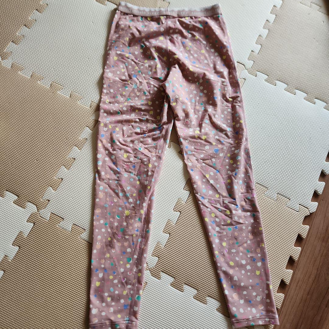 3/7迄の特価　TSUMORI CHISATO　セットアップ　M ヨガウェアにも