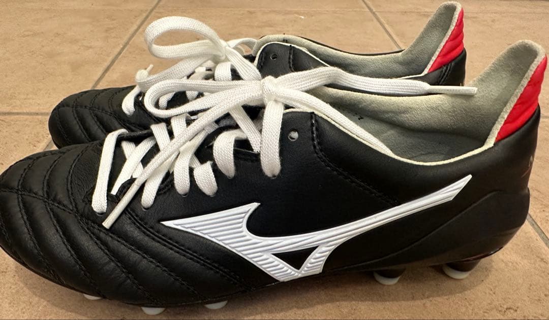 Mizuno モレリア NEOⅡ サッカースパイク23.0cm