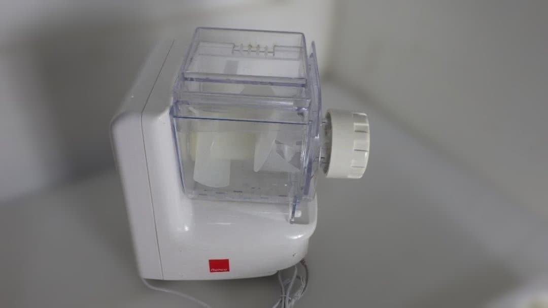 オ*ト様 831/Ronco 電動パスタメーカー ヌードルメーカー　PM1005