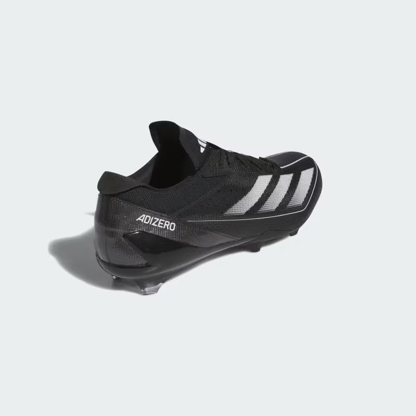 Adizero Electric Cleats BLK/WHT 27.0　S